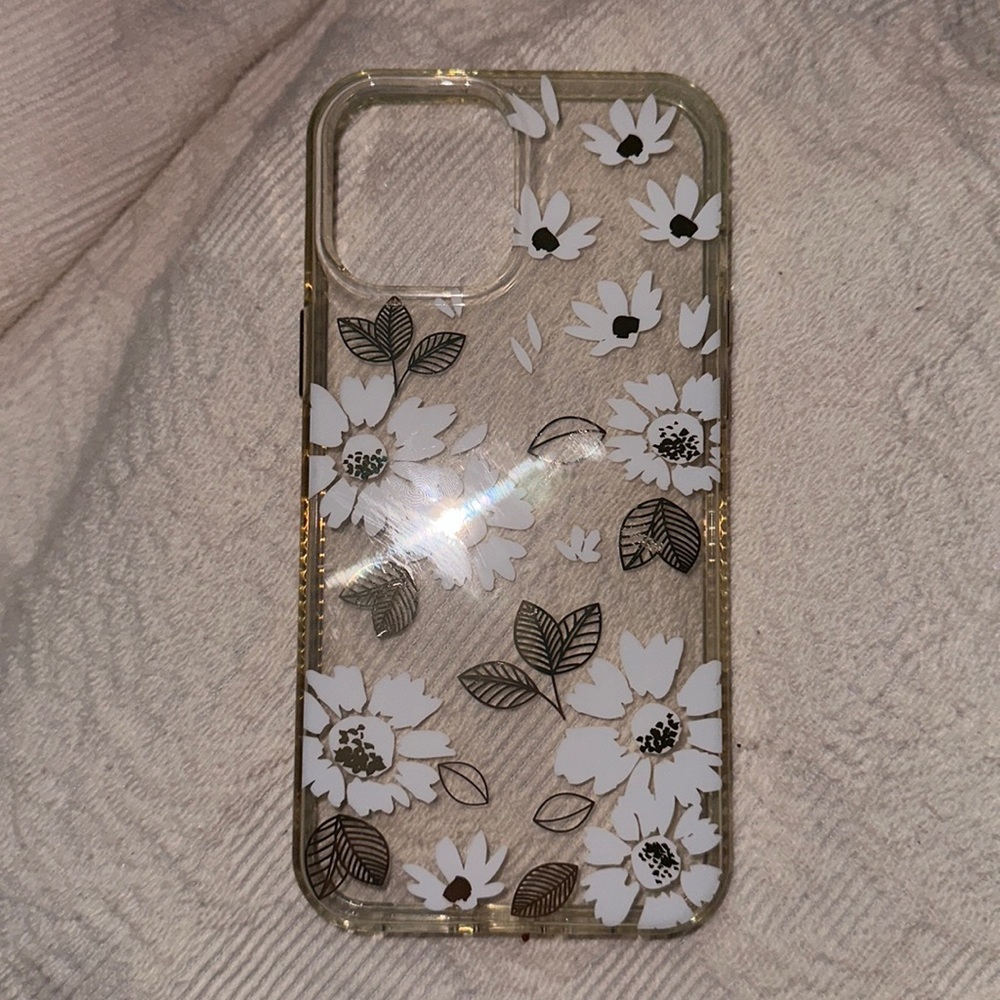 IPhone 13/12 Pro Max Case